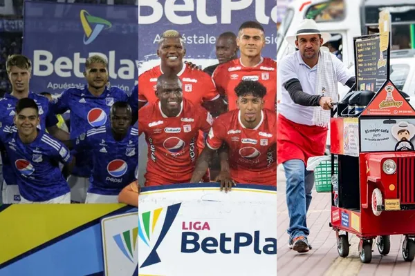 El jugador no tiene equipo tras su salida de América y se dedica a un negocio de tintos