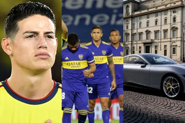 El jugador tiene un millonario lujo que presume en sus redes sociales