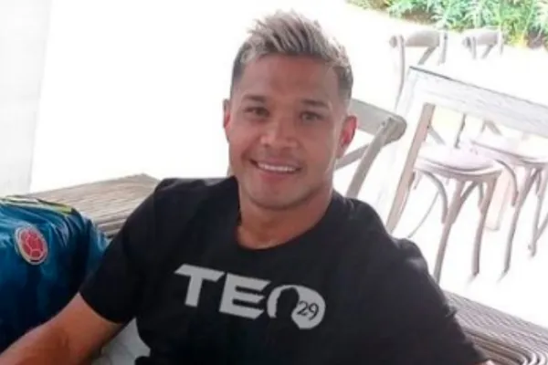 El jugador tiene un negocio que pertenece a una industria que deja 687 millones de dólares al año en Colombia, según Andi.