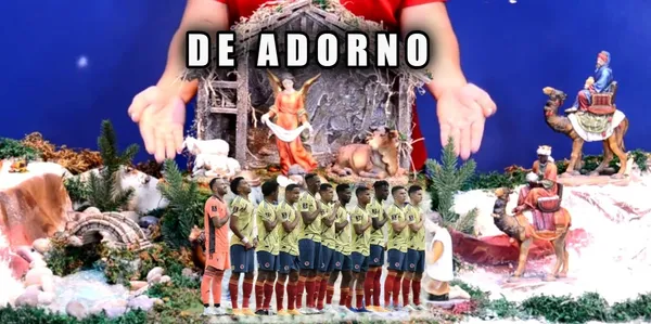 El jugador tuvo paso por la Selección Colombia y está sin trabajo en la actualidad, su carrera no pinta nada bien.