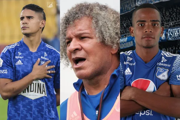 El jugador tuvo un buen nivel en el partido amistoso ante Hertha Berlín que se disputó en Estados Unidos