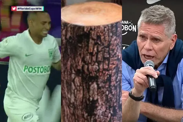 El jugador no tuvo un buen rendimiento en la reciente temporada y fue muy criticado por su estado físico