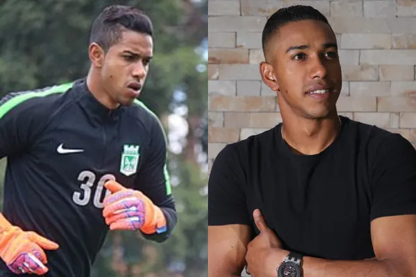 El jugador tuvo un gran paso por Atlético Nacional y aunque no se ha retirado se dedica a un negocio en Colombia.