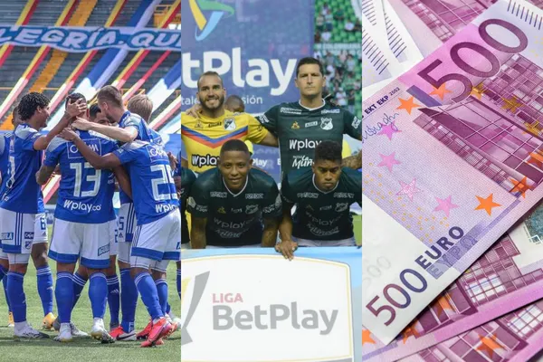 El jugador tuvo un gran paso por el cuadro embajador y ahora milita en la MLS.