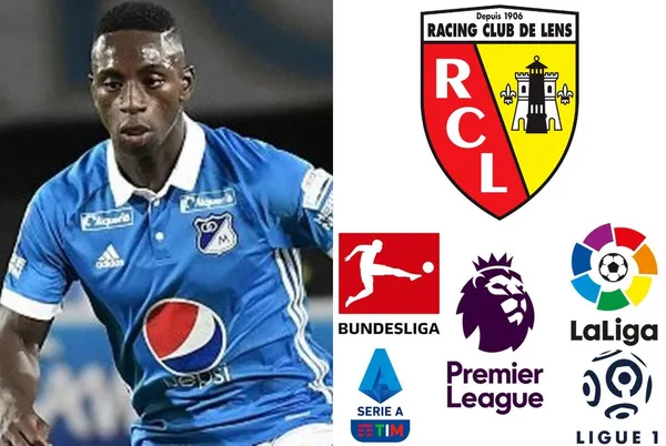 El jugador tuvo un gran paso por Millonarios y ahora podría llegar a un importante equipo de España