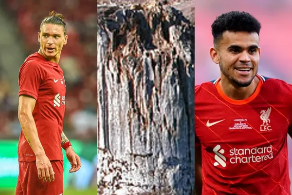 El jugador uruguayo llegó como un gran refuerzo, pero ha recibido muchas criticas por parte de los hinchas