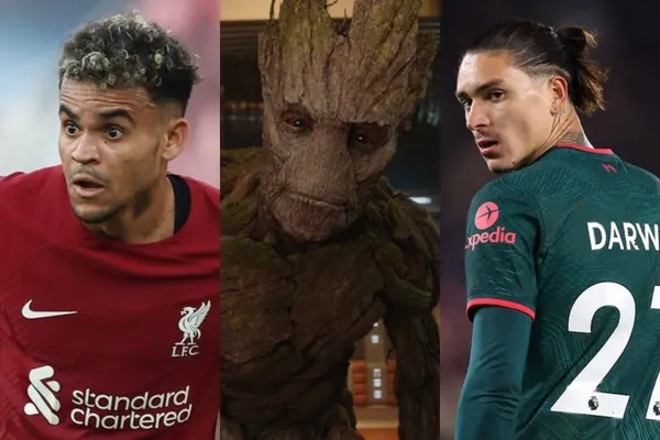 El jugador uruguayo sigue siendo un tronco en Liverpool