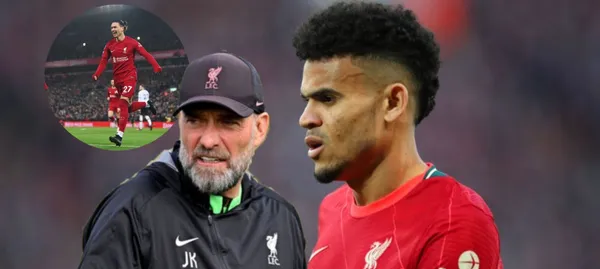 El jugador uruguayo viene de ser la gran figura en Liverpool ante Newcastle