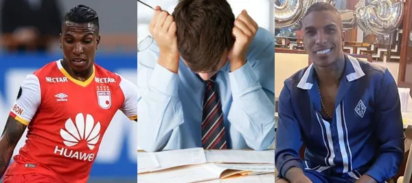 El jugador viene inactivo desde el año pasado tras haber renunciado en Jaguares de Córdoba