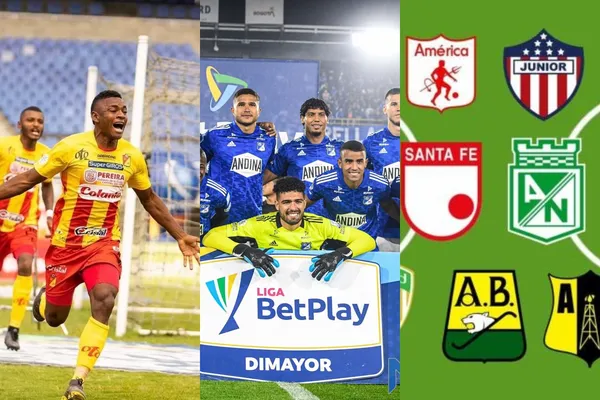 El jugador viene de ser un crack en el campeón Deportivo Pereira