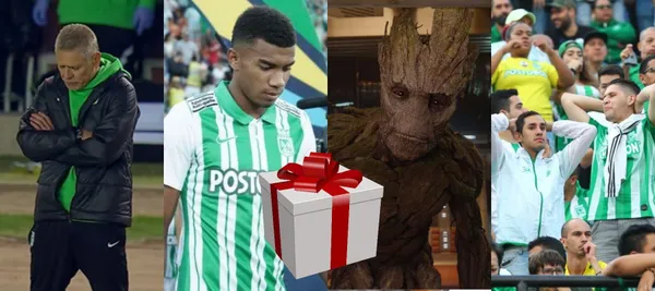 El jugador viene siendo muy resistido por los hinchas y ahora les dio la razón