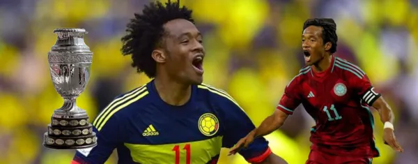 El jugador viene sumando minutos con el Inter de Milán en Italia