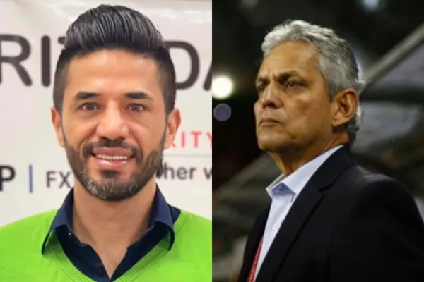 El jugador viene teniendo un gran presente en su club, pero no fue llamado por Reinaldo Rueda a la Selección Colombia.