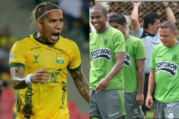 El jugador viene teniendo un gran rendimiento con Atlético Bucaramanga en la liga Betplay