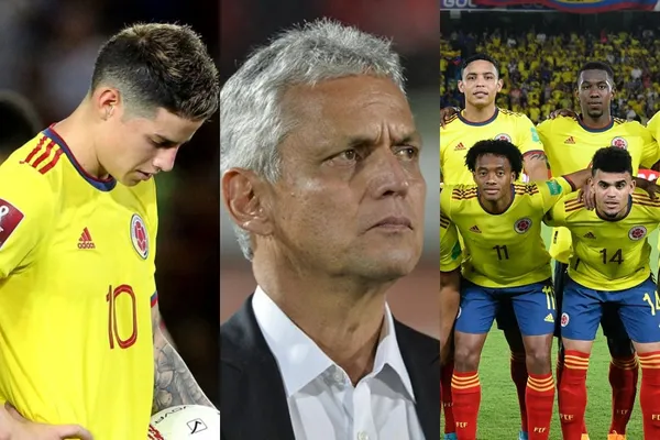 El jugador viene teniendo un gran rendimiento y podría bancar a James en la Selección Colombia