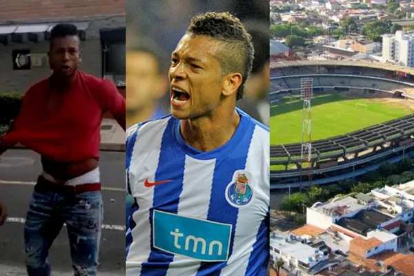 El jugador volverá a las canchas luego de su paso fugaz por Millonarios el año pasado