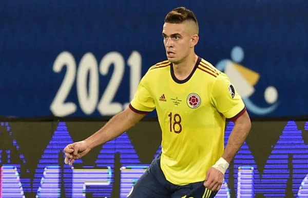 El jugador volvió a ser llamado por parte de Reinaldo Rueda y dio unas declaraciones donde se anticipa un poco a su presente con el combinado nacional.