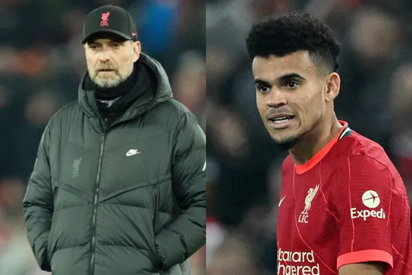 El jugador volvió a club luego de su paso por la Selección Colombia y no tuvo minutos en el partido disputado por Premier League.