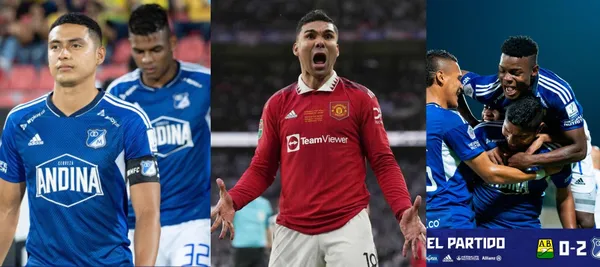 El jugador volvió a las canchas luego de una larga lesión que sufrió desde el año pasado