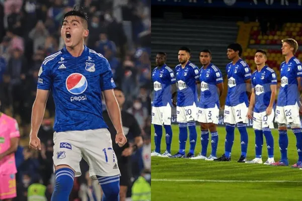 El jugador volvió a retomar el gran nivel que había mostrado y recibió un gran gesto del club embajador