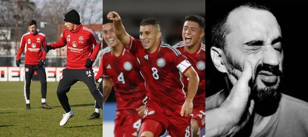 El jugador y capitán de la selección Colombia tuvo un gran partido ante Israel en el Mundial sub-20