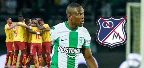 El jugador ya estaría muy cerca de cerrar su fichaje con un club