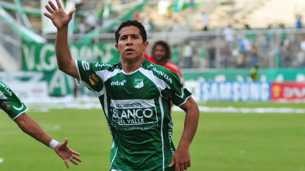 El jugador ya ha manifestado previamente su intención de jugar en el equipo 'azucarero'.