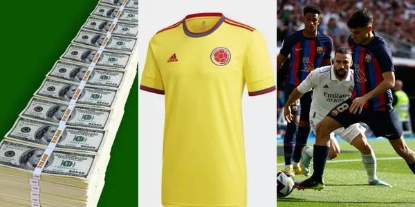 El jugador ya tendría contrato asegurado con uno de los equipos de La Liga de España.