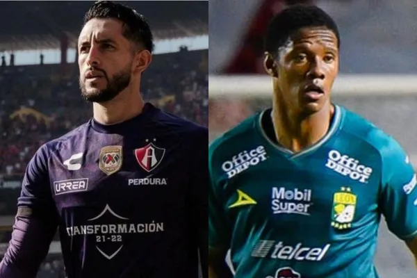 El jugador Yairo Moreno viene mostrando un gran nivel en León de México