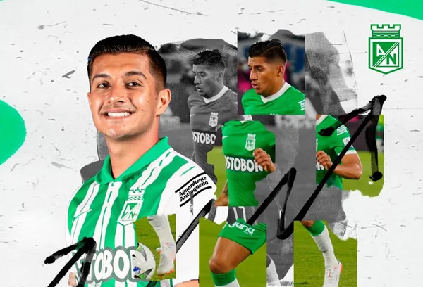 El jugador Yeison Guzán cumplió años y en Atlético Nacional lo quisieron homenajear pero no fueron muy positivos los mensajes que recibió en redes sociales.
