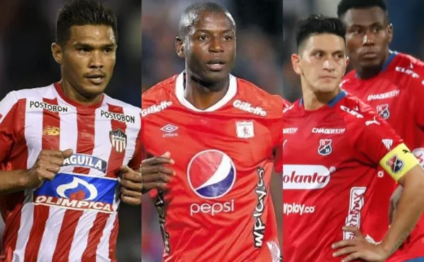 El Junior de Barranquilla quiere dar la sorpresa en Guayaquil, pero el equipo de Barcelona SC considera que es el club a vencer