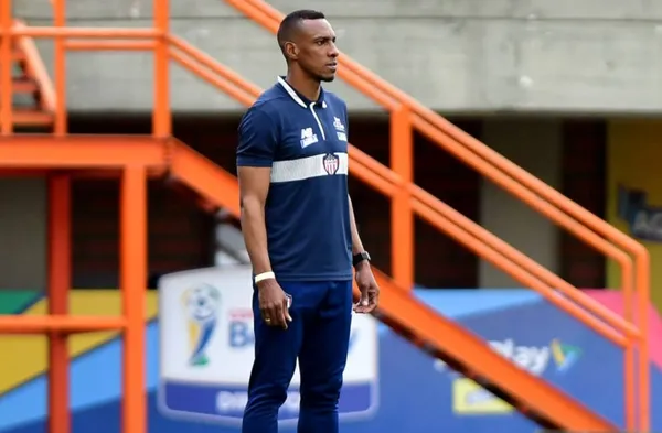 El Junior F.C no parado de sufrir solo eliminaciones en 21 meses.