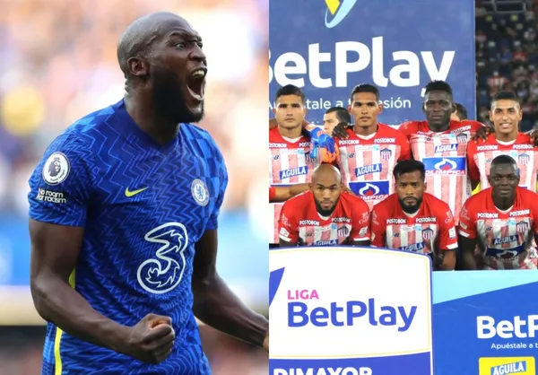 El Junior FC no acertó en uno de sus fichajes en el semestre anterior y han tenido que salir de ese jugador que solo representó un gasto para el equipo.