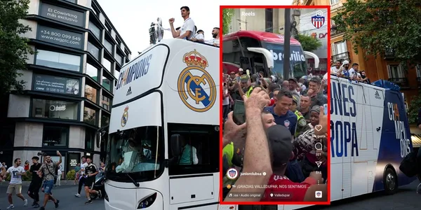 El Junior FC arribó a Valledupar y sorprendió.