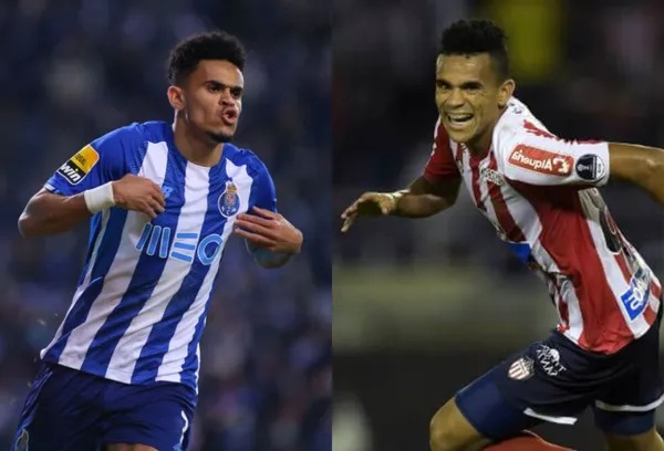 El Junior FC es uno de los beneficiados de la venta del colombiano Luis Díaz en el presente mercado de pases y la cifra es impresionante.