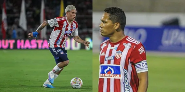 El Junior FC ha sido muy criticado por sus resultados recientes.