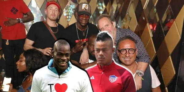 El Junior FC hizo un anuncio para comenzar a evitar jugadores indisciplinados o inmaduros en el club.