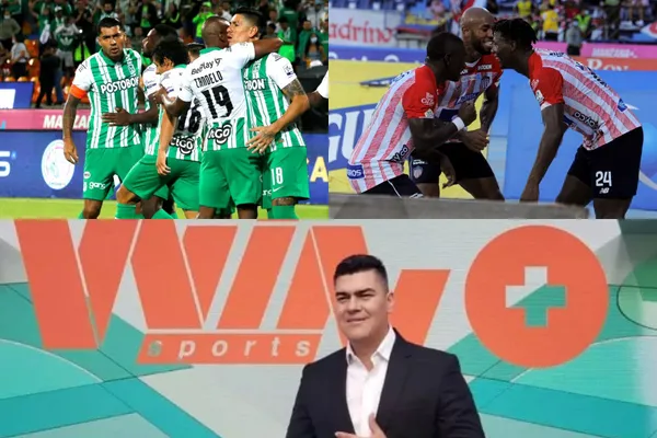 El Junior FC se valió de una estrategia de juego un tanto ratonera contra Atlético Nacional.