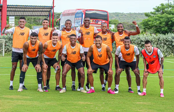 El Junior FC en sus incorporaciones no está contemplando las necesidades tácticas que se requieren.