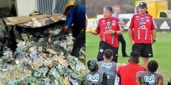 El Junior FC tomó una decisión con tres jugadores de la actual plantilla.