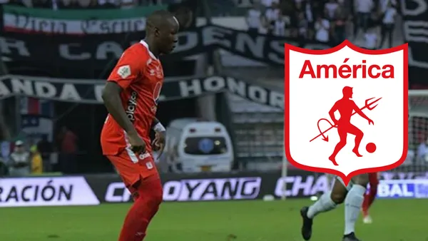 El juvenil abrió el marcador en un clásico vallecaucano de ritmo acelerado en ambas ideas de juego