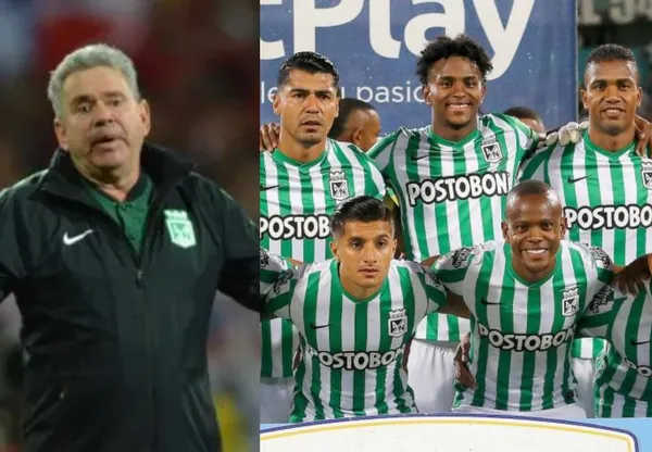 El juvenil podría debutar en la MLS para la próxima temporada.