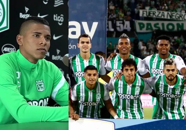 El juvenil se ganó la titularidad luego del mal rendimiento de Aldair Quintana.