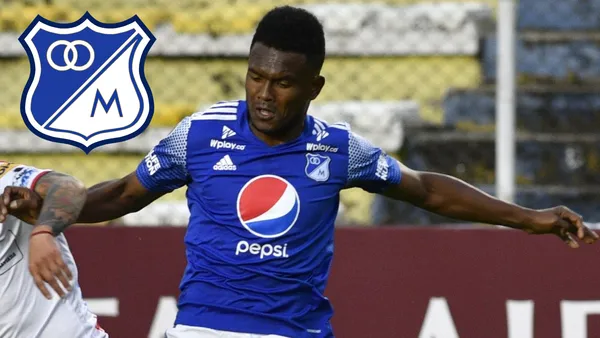 El lateral del 'Embajador' confirmó la buena relación del plantel entre juveniles, experimentador y cuerpo técnico