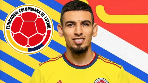 El lateral del K. R. C. Genk de gran fortaleza individual y velocidad, causó gran impresión en la selección.