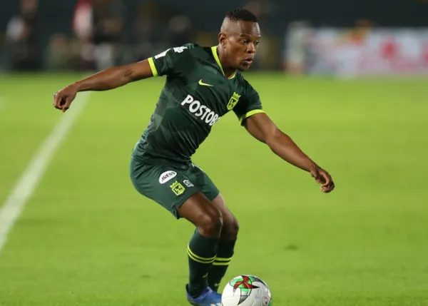 El lateral derecho ha sido de los jugadores más criticados en la derrota ante Junior de Barranquilla