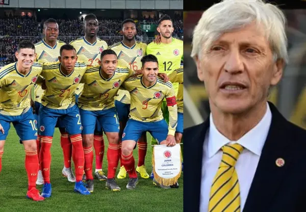 El lateral derecho supo brillar en Atlético Nacional y Deportivo Cali antes de partir al viejo continente. En su mejor momento le ganó la posición a Camilo Zúñiga.