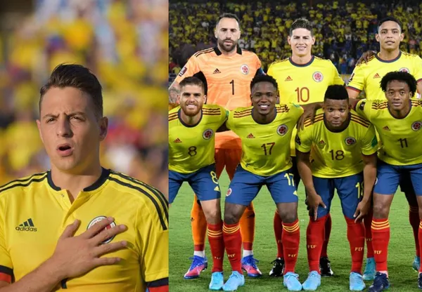 El lateral derecho supo brillar en dos Copas del Mundo con la Selección Colombia, hoy alejado de la tricolor por diferentes motivos, habló del proceso que no logró llegar por tercera ocasión consecutiva a la máxima cita mundialista.