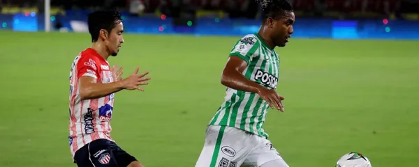 El lateral habló del futuro del cuadro paisa en la competencia y las metas que se trazaron.