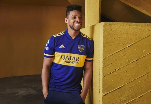 El lateral izquierdo colombiano habló con ESPN y explicó porque no estaba al 100% de sus condiciones y confesó lo que de verdad afectó su rendimiento.